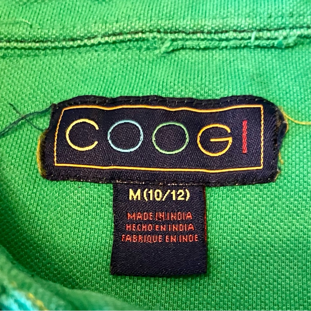 COOGI Polo - Picture 2 of 5